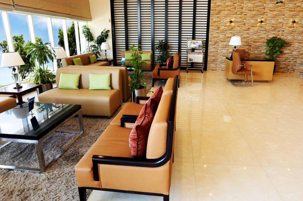 V Hotel Fujairah Exterior photo